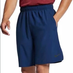 Nike Men's 8'' Flex Woven Training Shorts 2.0 NWT